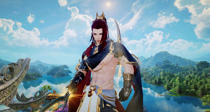 剑网3云锦华瓣道具在哪获取-剑网3云锦华瓣道具获取方式分享