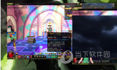 TGP腾讯游戏平台双开DNF如何设置？双开DNF设置流程图文分享