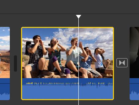 iMovie音频如何分离？音频分离方法图文分享