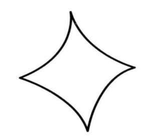 QQ红包星星图案怎么画好识别？星星图案最容易识别画法分享