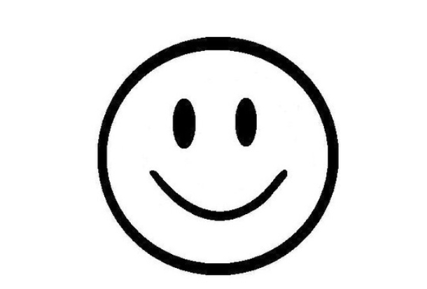 QQ红包笑脸图案怎么画好识别？笑脸图案最容易识别画法分享