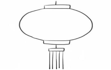 QQ红包灯笼图案怎么画好识别？灯笼图案最容易识别画法分享