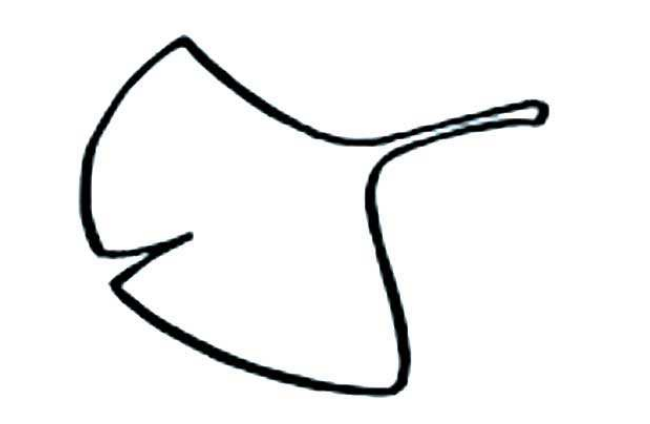 QQ红包叶子图案怎么画好识别？叶子图案最容易识别画法分享