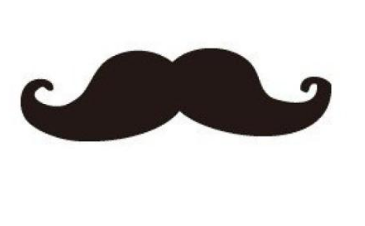 QQ红包小胡子图案怎么画好识别？小胡子图案最容易识别画法分享