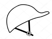 QQ红包头盔图案怎么画好识别？头盔图案最容易识别画法分享