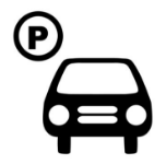 QQ红包停车标志图案怎么画好识别？停车标志图案最容易识别画法分享