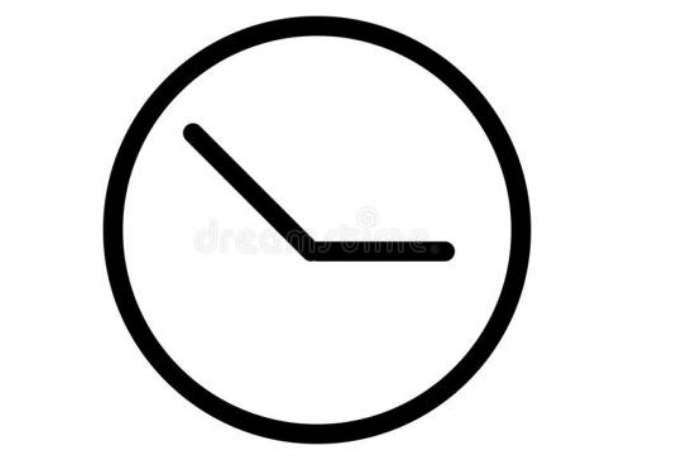 QQ红包时钟图案怎么画好识别？时钟图案最容易识别画法分享