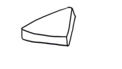 QQ红包三明治图案怎么画好识别？三明治图案最容易识别画法分享