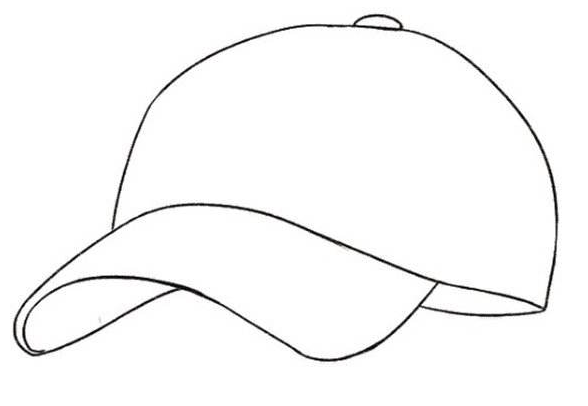 QQ红包帽子图案怎么画好识别？帽子图案最容易识别画法分享