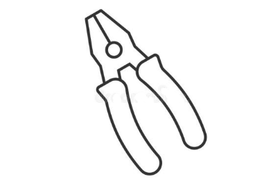 QQ红包钳子图案怎么画好识别？钳子图案最容易识别画法分享