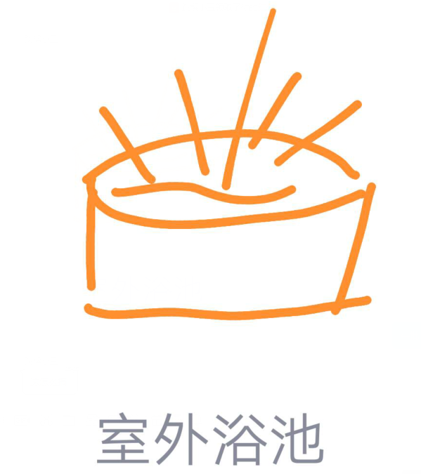 QQ红包室外浴室图案怎么画好识别？室外浴室图案最容易识别画法分享