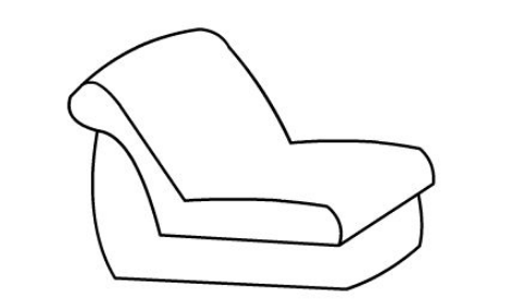 QQ红包沙发图案怎么画好识别？沙发图案最容易识别画法分享