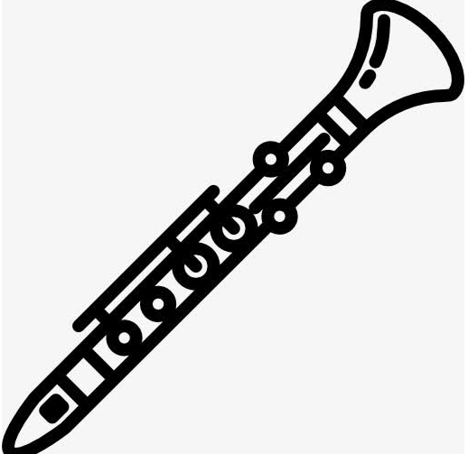 QQ红包黑管图案怎么画好识别？黑管图案最容易识别画法分享