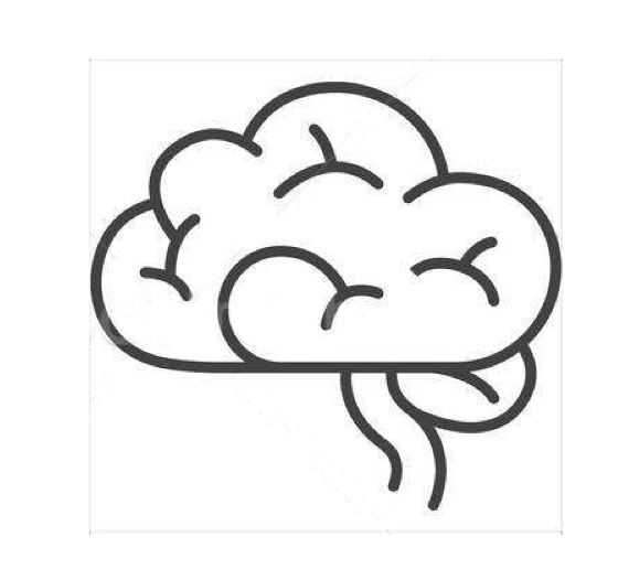 QQ红包大脑图案怎么画好识别？大脑图案最容易识别画法分享