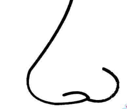 QQ红包鼻子图案怎么画好识别？鼻子图案最容易识别画法分享