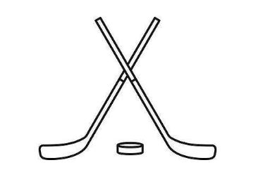 QQ红包冰球图案怎么画好识别？冰球图案最容易识别画法分享