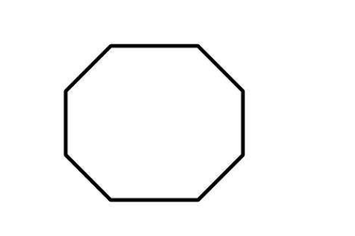 QQ红包八角形图案怎么画好识别？八角形图案最容易识别画法分享