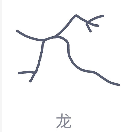 QQ红包龙图案怎么画好识别？龙图案最容易识别画法分享
