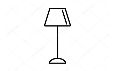 QQ红包落地灯图案怎么画好识别？落地灯图案最容易识别画法分享