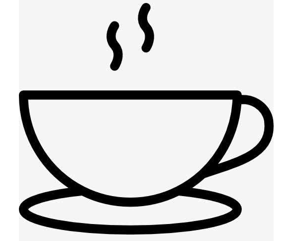 QQ红包咖啡杯图案怎么画好识别？咖啡杯图案最容易识别画法分享
