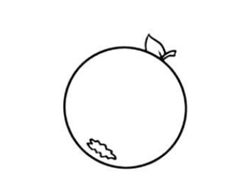 QQ红包蓝莓图案怎么画好识别？蓝莓图案最容易识别画法分享