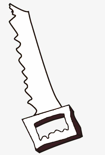 QQ红包锯子图案怎么画好识别？锯子图案最容易识别画法分享