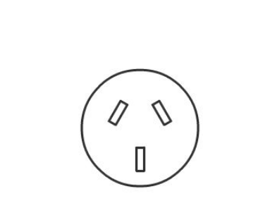 QQ红包电源插座图案怎么画好识别？电源插座图案最容易识别画法分享