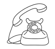 QQ红包电话图案怎么画好识别？电话图案最容易识别画法分享