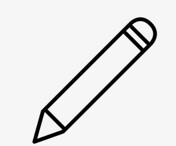 QQ红包铅笔图案怎么画好识别？铅笔图案最容易识别画法分享