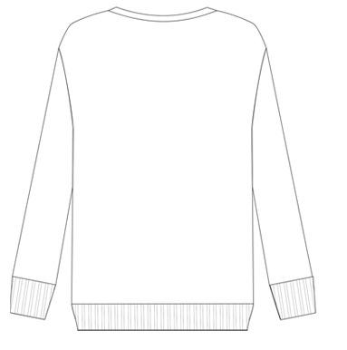 QQ红包毛衣图案怎么画好识别？毛衣图案最容易识别画法分享