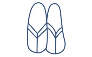 QQ红包人字拖图案怎么画好识别？人字拖图案最容易识别画法分享