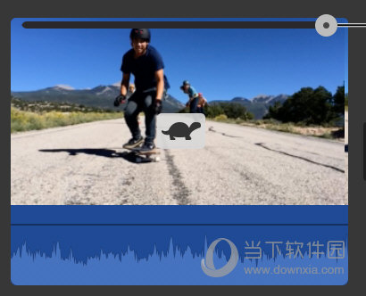 iMovie复制效果如何添加？复制效果添加流程图文分享