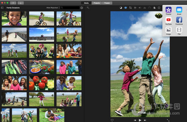 iMovie和爱剪辑有哪些区别？iMovie和爱剪辑功能对比