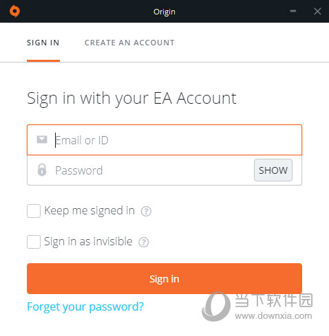 Origin中文语言如何设置？中文语言设置方法图文分享