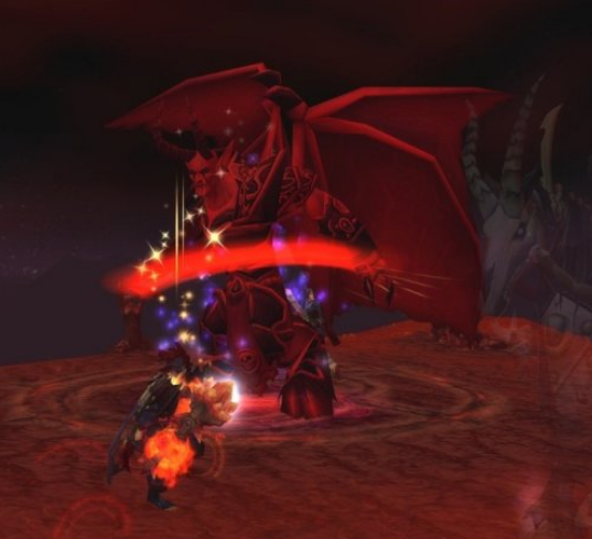 魔兽世界怀旧服恶魔拉瑟莱克任务怎样完成？恶魔拉瑟莱克玩法攻略分享