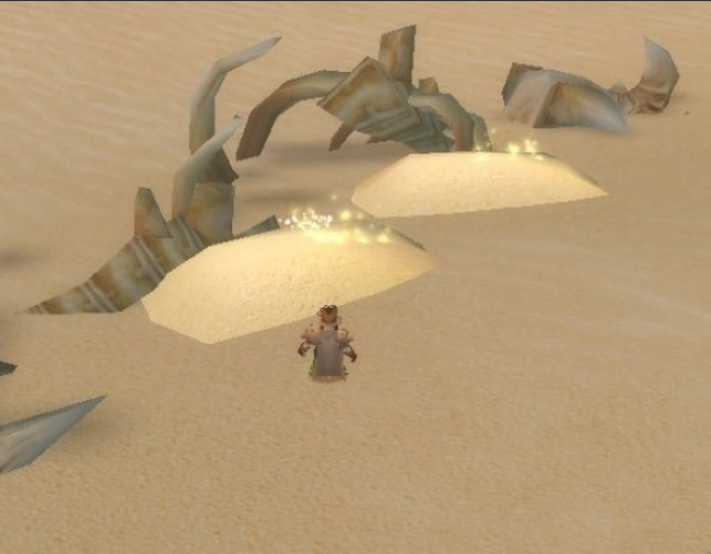 魔兽世界怀旧服加兹瑞迪安任务怎样完成？加兹瑞迪安玩法思路详解