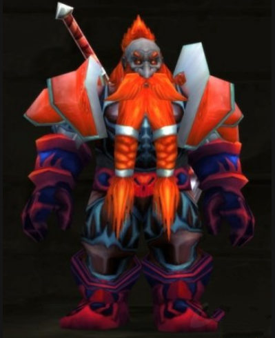 魔兽世界怀旧服行动杀死安格弗将军任务怎么做？行动杀死安格弗将军完成攻略分享