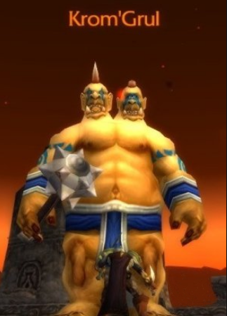 魔兽世界怀旧服克罗格鲁尔任务怎样完成？克罗格鲁尔玩法指南分享