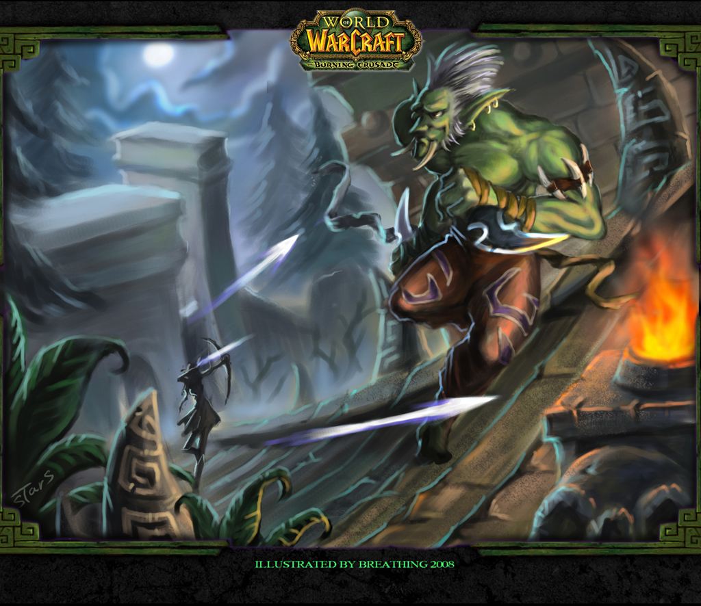 魔兽世界怀旧服惩戒火炬任务怎样完成？惩戒火炬玩法指南分享