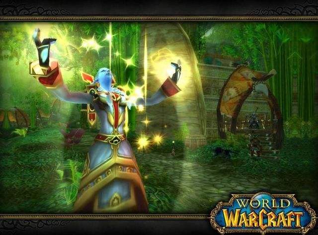 魔兽世界怀旧服视灵药剂任务如何完成？视灵药剂任务玩法攻略分享