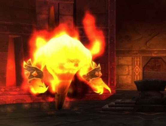 魔兽世界怀旧服不和谐的火焰任务怎样完成？不和谐的火焰任务玩法攻略分享