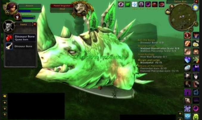 魔兽世界怀旧服挖骨头任务怎样完成？挖骨头任务攻略分享