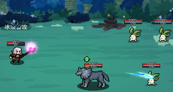 星屑之塔贤者之力是什么？贤者之力系统介绍