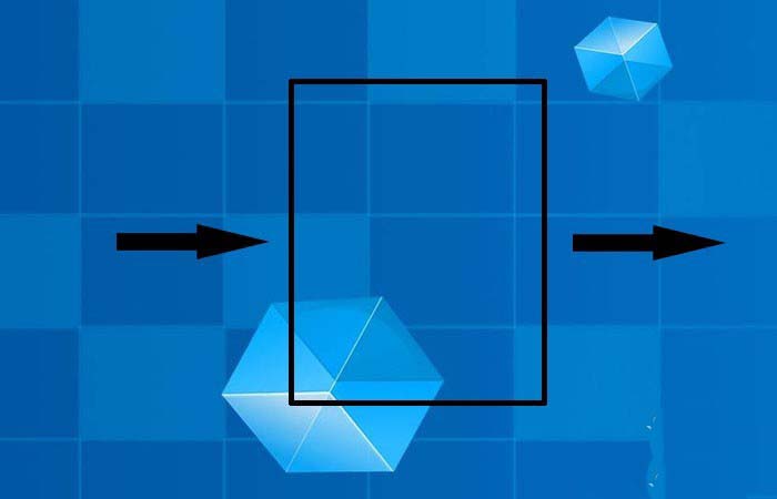 photoshop cs6怎么绘制带箭头流程图？制作带箭头流程图教程分享