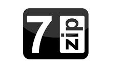 7-Zip压缩文件加密怎么操作？压缩文件加密方法讲解