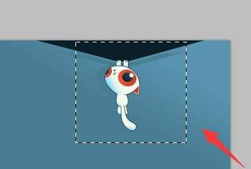 Ps怎么用定义图案和填充工具？使用定义图案和填充工具方法介绍