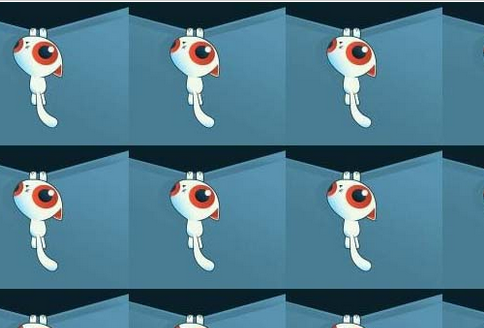 Ps怎么用定义图案和填充工具？使用定义图案和填充工具方法介绍