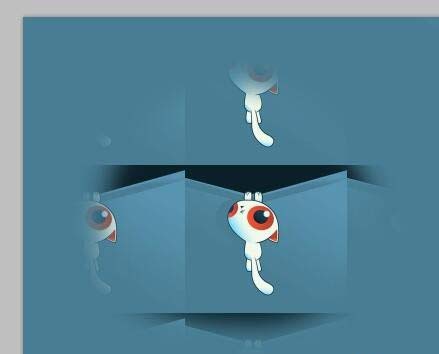 Ps怎么用定义图案和填充工具？使用定义图案和填充工具方法介绍