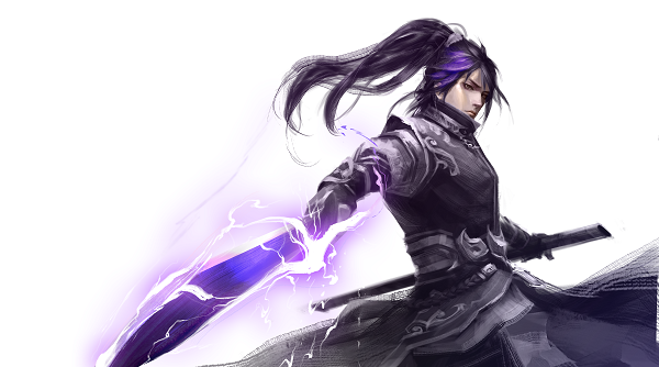 破军之刃百度版