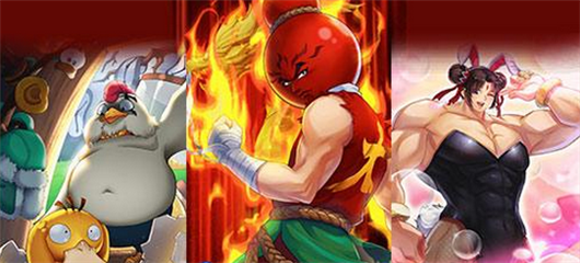 十万个冷笑话2手游